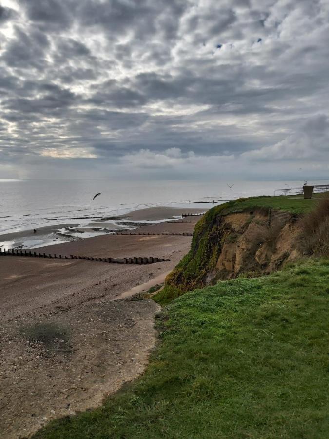 Appartamento Rolo’s Retreat Cullercoats Esterno foto